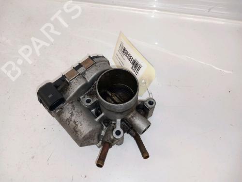Used Throttle body SEAT IBIZA II (6K1) 1.4 i (60 hp) 30429040