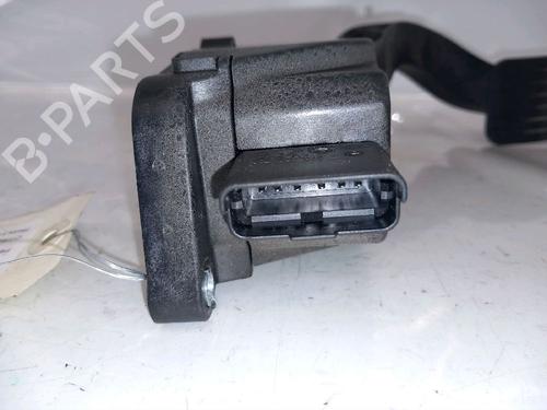 Pedal CITROËN C4 Picasso I MPV (UD_) 1.6 HDi | BP30414260I4