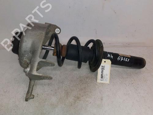 Used Right front shock absorber AUDI A4 B8 Avant (8K5) 2.0 TDI (143 hp) 30422092