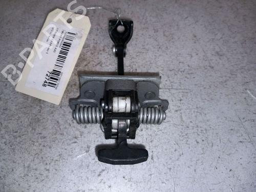 Hinge/Door check strap CITROËN C3 II (SC_) 1.6 VTi 120 | BP30431887C146