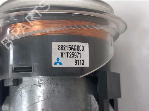 Ignition barrel SUBARU FORESTER (SH_) 2.0 D AWD (SHH, SHD, SHN) | BP39524390M48 - Image 8