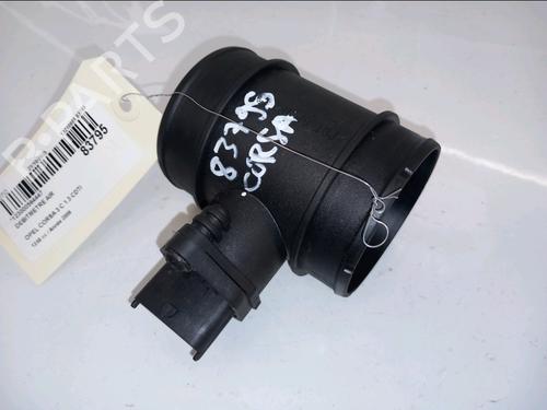 Luftmassemåler OPEL CORSA C (X01) 1.3 CDTI (F08, F68) (70 hp) 30425194