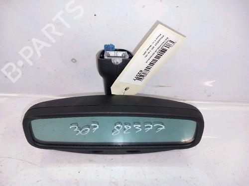 Specchietti retrovisore PEUGEOT 307 (3A/C) 1.6 16V (109 hp) 30428058
