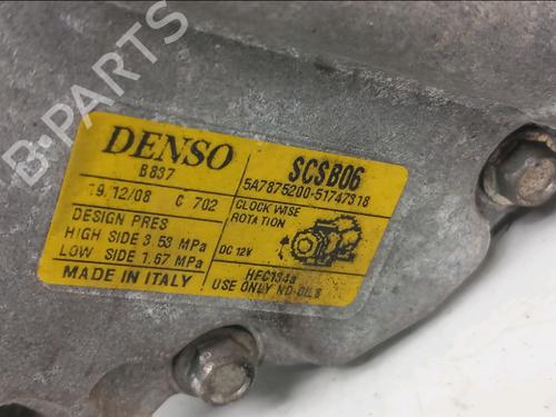 AC compressor FORD KA (RU8) 1.2 | BP32226124M34 - Image 6