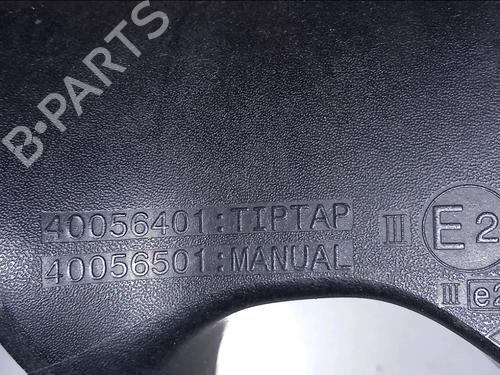 Left mirror DACIA DUSTER (HS_) 1.5 dCi | BP36517199C26 - Image 4