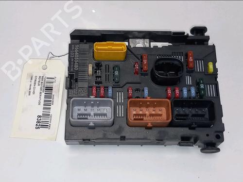 Used Other Other CITROËN C3 I (FC_, FN_) 1.4 HDi (68 hp) 36252934 36252934
