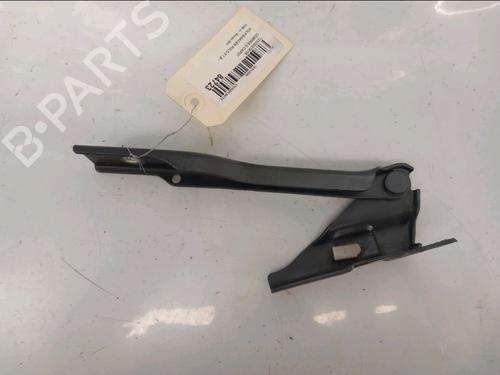 Used Hinge/Door check strap Hinge/Door check strap VW POLO V (6R1, 6C1) 1.2 (70 hp) 31750213 31750213