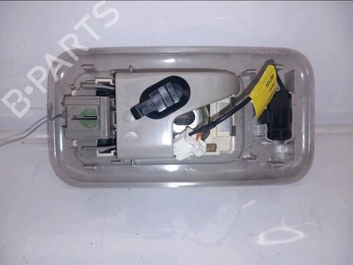 Interior roof light CITROËN C1 (PM_, PN_) 1.0 | BP30421270I8