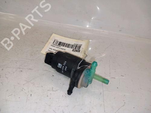 Used Washer pump OPEL MERIVA A MPV (X03) 1.7 CDTI (E75) (100 hp) 30424102