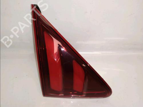 Used Left tailgate light Left tailgate light 38032618 38032618