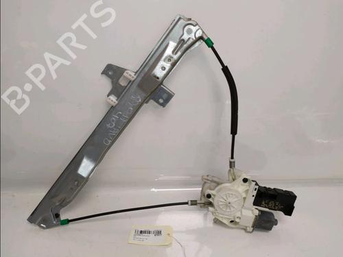 Used Front right window mechanism Front right window mechanism PEUGEOT 407 SW (6E_, 6D_) 2.0 (136 hp) 39667840 39667840