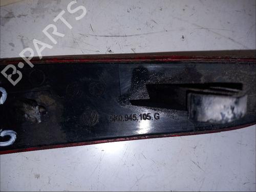 Feu de pare-chocs arrière gauche VW GOLF VI (5K1) 1.6 TDI | BP30413483C81 