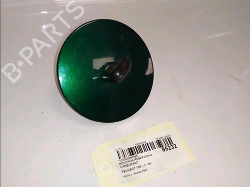 Used Fuel flap Fuel flap PEUGEOT 106 II (1A_, 1C_) 1.1 i (60 hp) 34262114 34262114