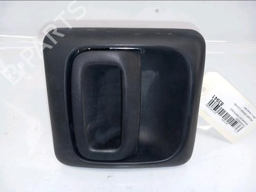 Used Front right exterior door handle PEUGEOT BOXER Bus (244, Z_) 2.0 HDi (84 hp) 30421317