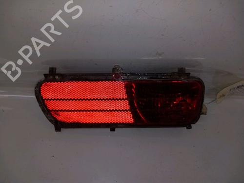 Used Rear fog light CITROËN C4 Grand Picasso I (UA_) 1.6 HDi (109 hp) 30415902