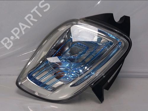 Used Left taillight Left taillight 37229107 37229107