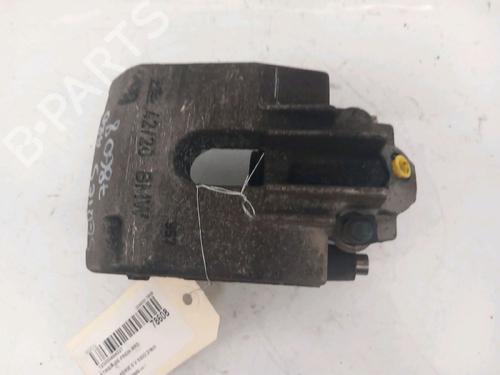 Used Right rear brake caliper BMW 5 Touring (E61) 530 d (218 hp) 30424548