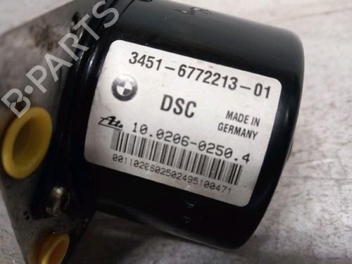 ABS pump BMW 1 (E87) 118 d | BP30414677M43
