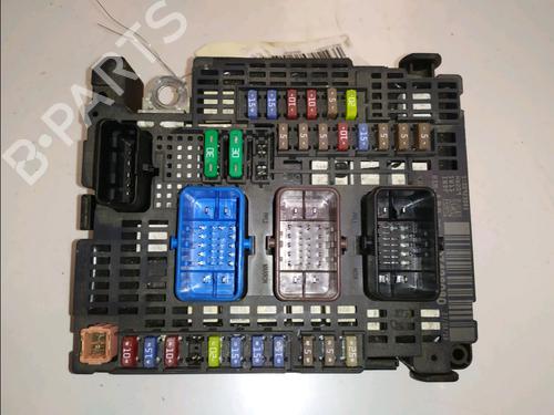 Used Fuse box Fuse box CITROËN DS4 (NX_) 1.6 HDi 110 (112 hp) 40252457 40252457