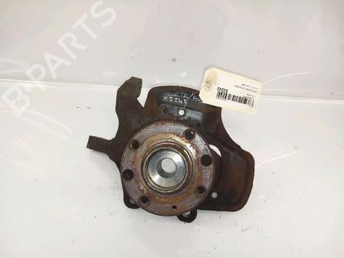 Venstre Styrespindel lagerhus OPEL CORSA B (S93) 1.2 i 16V (F08, F68, M68) (65 hp) 30426639