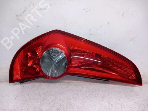 Used Left taillight OPEL AGILA B (H08) 1.2 (F68) (94 hp) 30432890