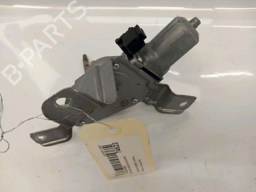 Rear wiper motor SUZUKI CELERIO (LF) 1.0 (AVK310) | BP30433518M102 - Image 2