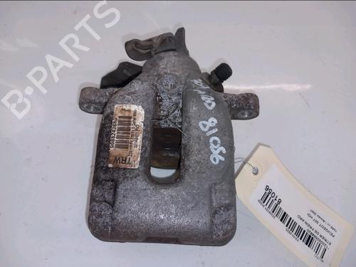Pinza freno trasera derecha PEUGEOT 307 (3A/C) 1.6 HDi (90 hp) 30415024