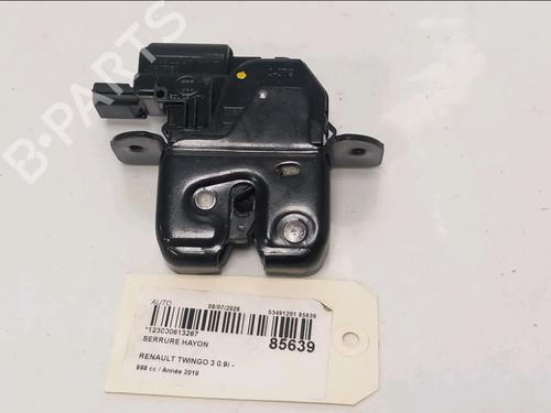 tailgate-lock-renault-twingo-iii-bcm_-bca_-2014-37627933 main image