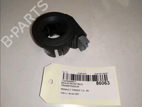 Elektronische module Elektronische module RENAULT TWINGO I (C06_) 1.2 (C066, C068) (58 hp) 36962490 36962490