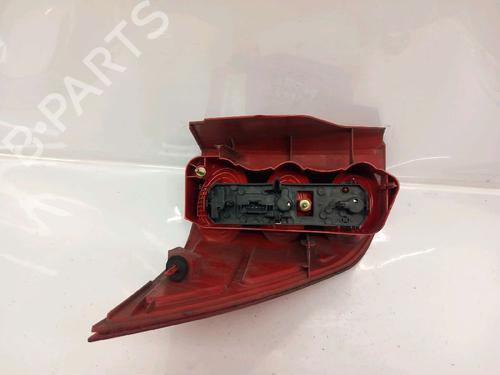 Right taillight PEUGEOT 1007 (KM_) 1.4 HDi | BP30413587C35