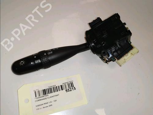 Devioluci Devioluci NISSAN PIXO (UA0) 1.0 (68 hp) 34532765 34532765
