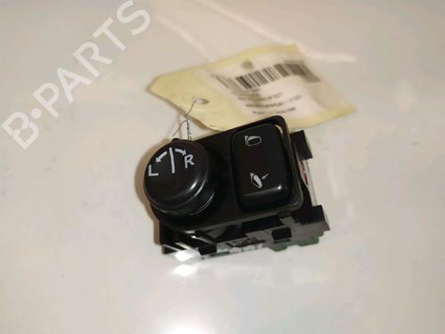 Used Mirror switch NISSAN QASHQAI I (J10, NJ10) 1.5 dCi (106 hp) 30419432