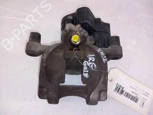 Bremssattel links hinten für VW GOLF VII Variant (BA5, BV5) 1.6 TDI (105 hp) 30434097