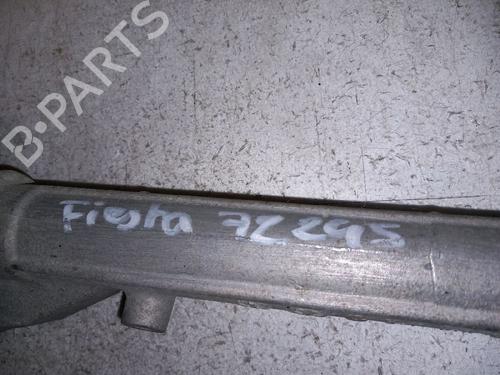 Steering rack FORD FIESTA VI (CB1, CCN) 1.4 TDCi | BP30413859M22
