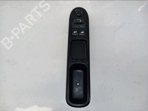 Commande retroviseurs PEUGEOT 207 (WA_, WC_) 1.6 HDi (92 hp) 32102069