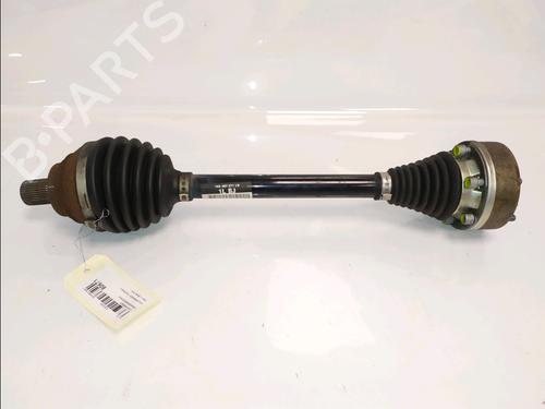 Used Left front driveshaft Left front driveshaft VW TOURAN (1T3) 1.6 TDI (105 hp) 33458005 33458005