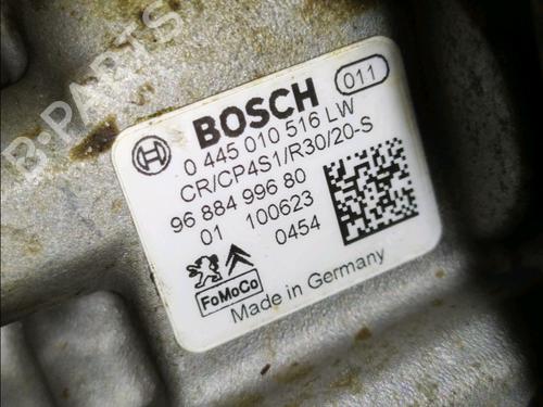 Injection pump FORD FIESTA VI (CB1, CCN) 1.4 TDCi | BP40115912M78 - Image 3