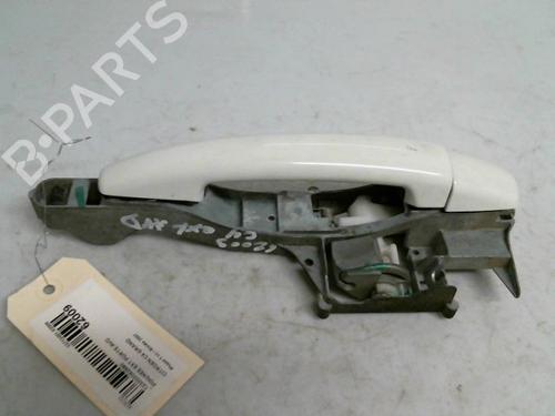 Used Front right exterior door handle Front right exterior door handle CITROËN C4 Grand Picasso I (UA_) 1.6 HDi (109 hp) 30423726 30423726