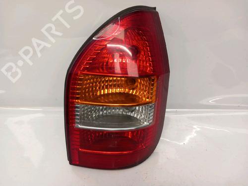 Used Right taillight OPEL ZAFIRA A MPV (T98) 2.2 DTI 16V (F75) (125 hp) 30422621
