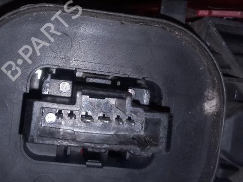 Right taillight CITROËN C3 II (SC_) 1.6 HDi 90 | BP38345159C35 - Image 3