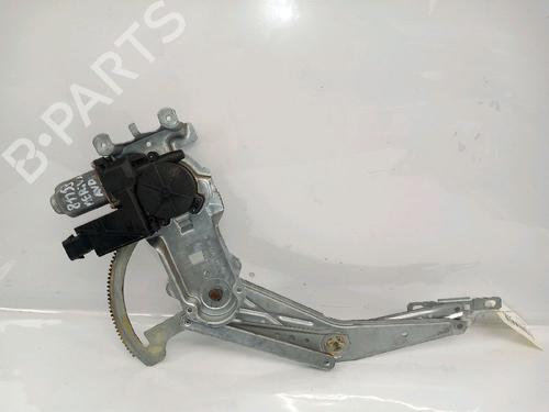 Used Front right window mechanism OPEL MERIVA A MPV (X03) 1.3 CDTI (E75) (69 hp) 30424348
