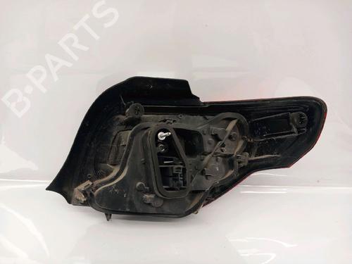 Left taillight CITROËN DS3 (SA_) 1.6 HDi 90 | BP30416746C34 - Image 2
