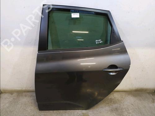 left-rear-door-kia-venga-yn-2010-2011-2012-2013-2014-2015-2016-2017-2018-2019-30426576 main image