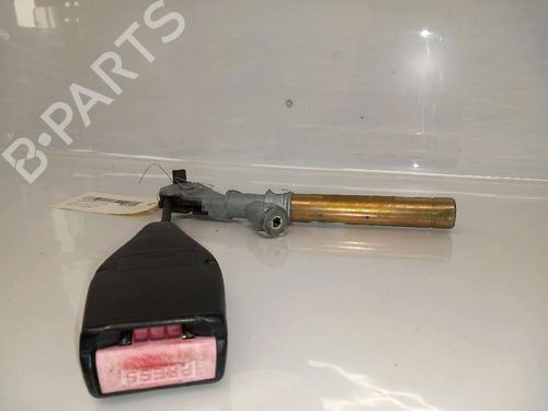 Used Seat buckle RENAULT CLIO II (BB_, CB_) 1.5 dCi (B/CB07) (65 hp) 30421184