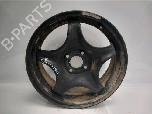 Used Rim Rim DACIA SANDERO III 1.0 TCe 90 (91 hp) 33230797 33230797