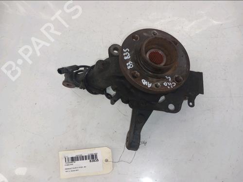Used Right front steering knuckle RENAULT CLIO IV (BH_) 1.5 dCi 90 (90 hp) 32488050