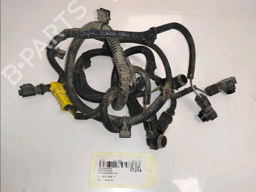 Used Electronic module Electronic module PEUGEOT 2008 I (CU_) 1.2 THP 110 / PureTech 110 (110 hp) 39899461 39899461