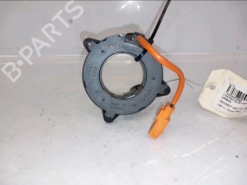 Kollisjonspute styreenhet PEUGEOT 306 Hatchback (7A, 7C, N3, N5) 1.6 | BP30800543M53