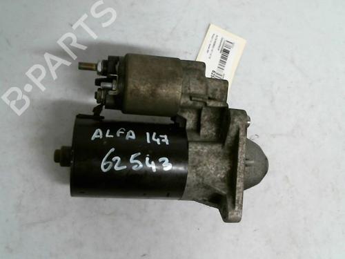 Starter ALFA ROMEO 147 (937_) 1.6 16V T.SPARK ECO (937.AXA1A, 937.BXA1A) | BP30422727M8