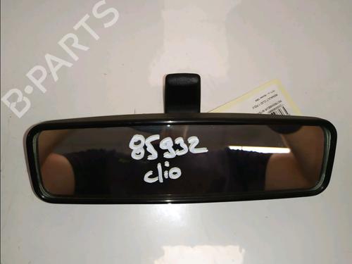 Used Rear mirror Rear mirror RENAULT CLIO I (B/C57_, 5/357_) 1.2 (B/C/S57A, B/C57S, 5/357F, 5/357J, 5/357L, 5/357R) (58 hp) 36550683 36550683